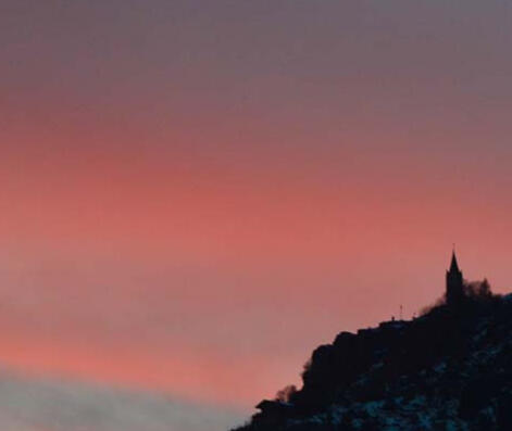 Puy St Pierre